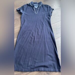 Tommy Hilfiger Polo Dress